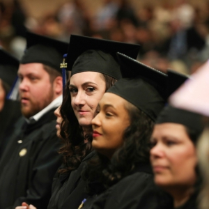 Commencement 2017