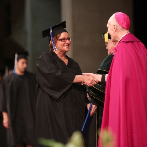 Commencement 2017
