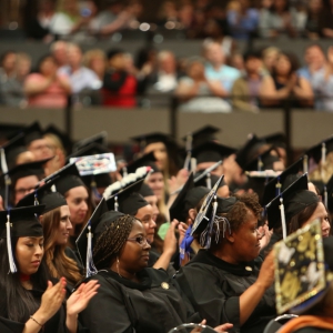 Commencement 2017