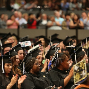 Commencement 2017