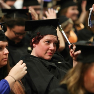 Commencement 2017