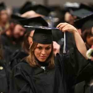 Commencement 2017