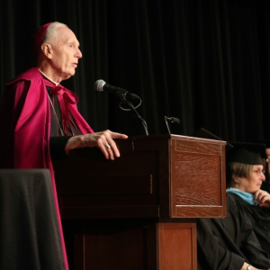 Commencement 2017