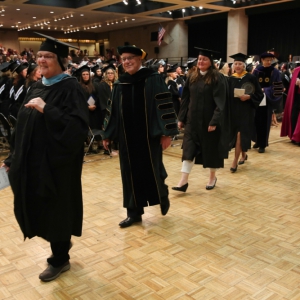 Commencement 2017