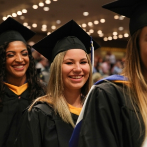 Commencement 2017