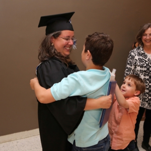 Commencement 2017