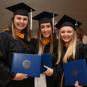 Commencement 2017