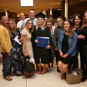 Commencement 2017