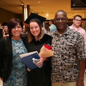 Commencement 2017