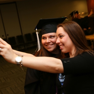 Commencement 2017