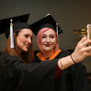 Commencement 2017