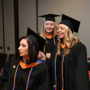 Commencement 2017