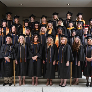 Commencement 2017