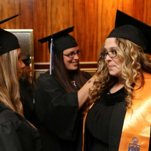 Commencement 2017