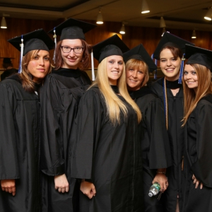 Commencement 2017