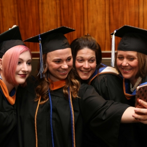 Commencement 2017