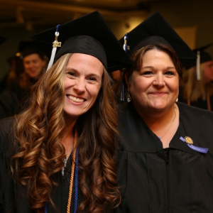 Commencement 2017