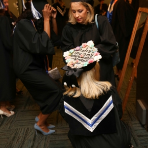 Commencement 2017