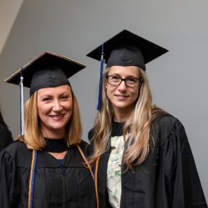 Commencement 2019