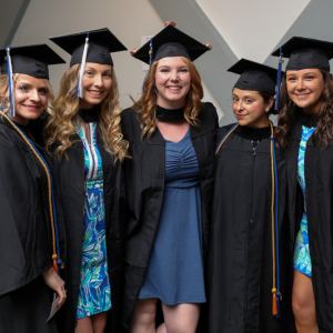Commencement 2019