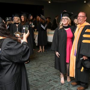 Commencement 2019