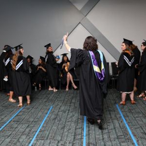 Commencement 2019