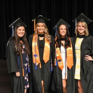 Commencement 2019