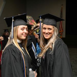 Commencement 2019