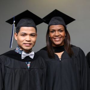 Commencement 2019