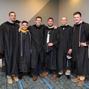 Commencement 2019