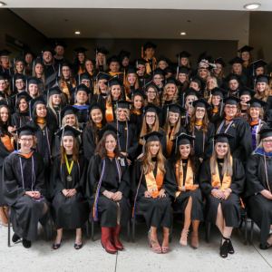 Commencement 2019