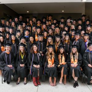 Commencement 2019