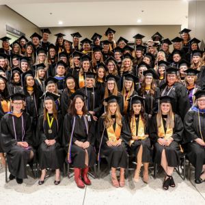 Commencement 2019