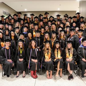 Commencement 2019