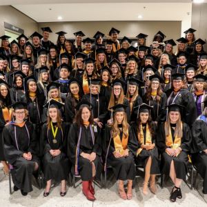 Commencement 2019