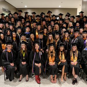 Commencement 2019