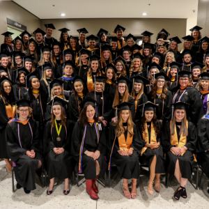 Commencement 2019