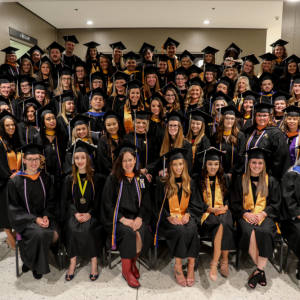 Commencement 2019