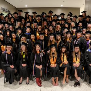 Commencement 2019