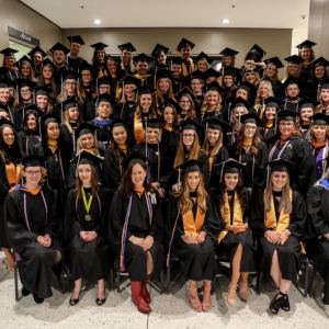 Commencement 2019