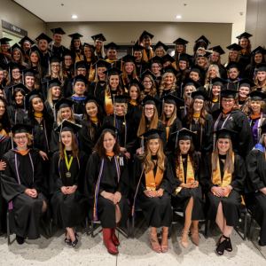 Commencement 2019