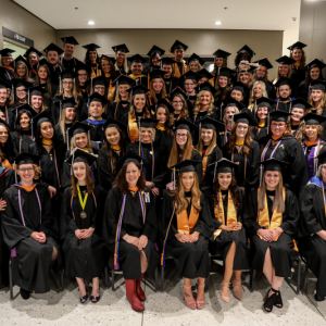 Commencement 2019