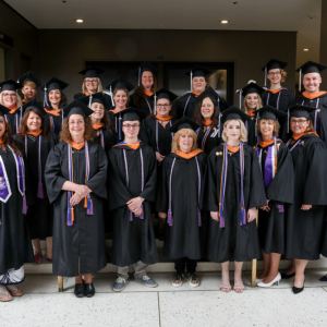 Commencement 2019