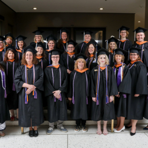 Commencement 2019