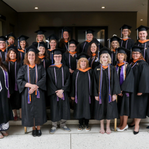 Commencement 2019