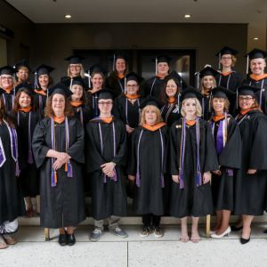 Commencement 2019