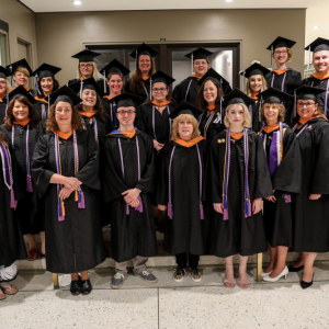 Commencement 2019