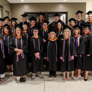 Commencement 2019