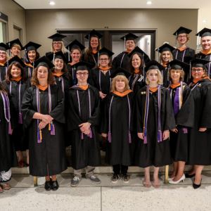Commencement 2019