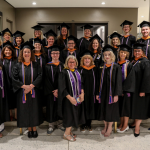 Commencement 2019